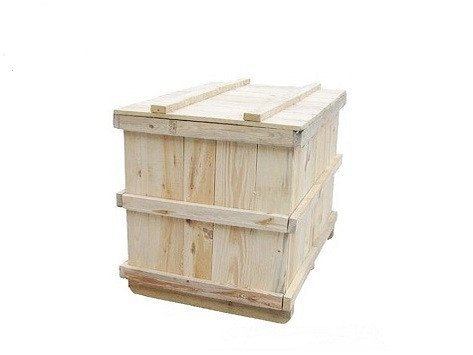 建始熏蒸木箱